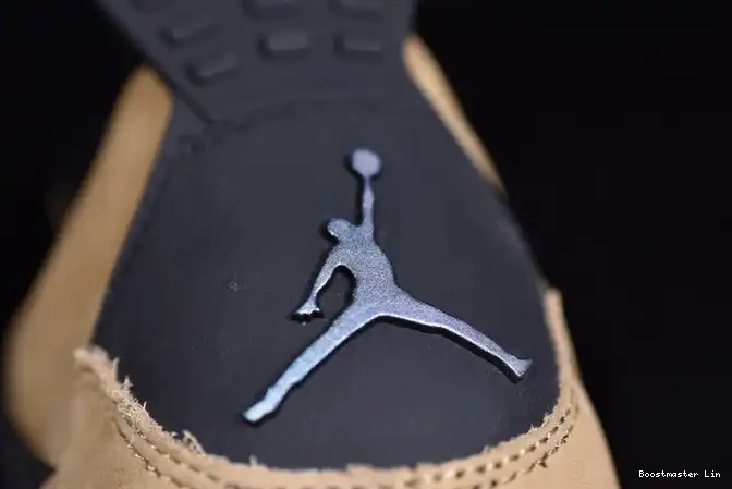 Bmlin shoes Mushroom AQ9129-200 4 Air Jordan 0604